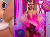 Un fan de la muñeca más famosa creó a la Wendy Barbie.