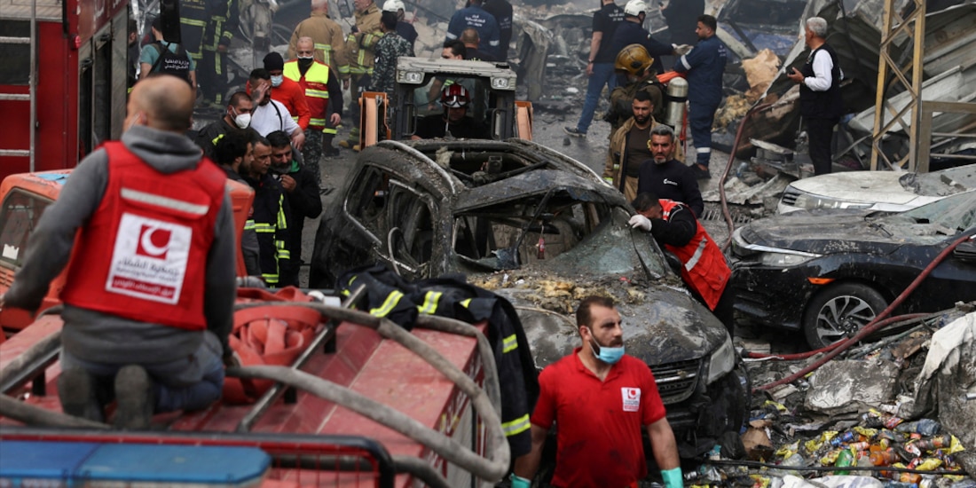 Las violaciones al cese al fuego hacen “irrazonable” la tregua con EU