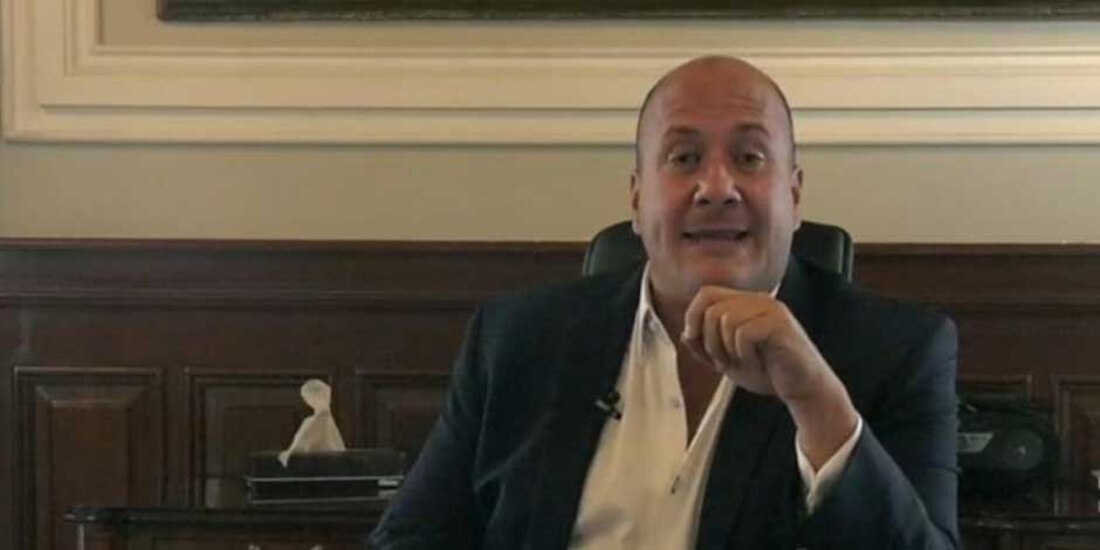 En la imagen, el gobernador de Jalisco, Enrique Alfaro Ramírez. De acuerdo con el IMCO, Jalisco alcanza 100 de transparencia en el ejercicio de su gasto