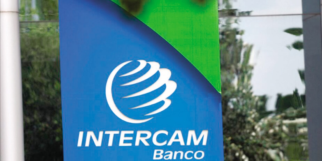 Intercam fue señalado en junio de lavado de dinero por parte de la FinCEN; Kapital Bank adquirió sus negocios, bajo vigilancia de la SHCP.