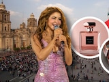 ¿Qué pasará con el perfume o cinturón que te quitaron al entrar al concierto de Shakira en el Zócalo?