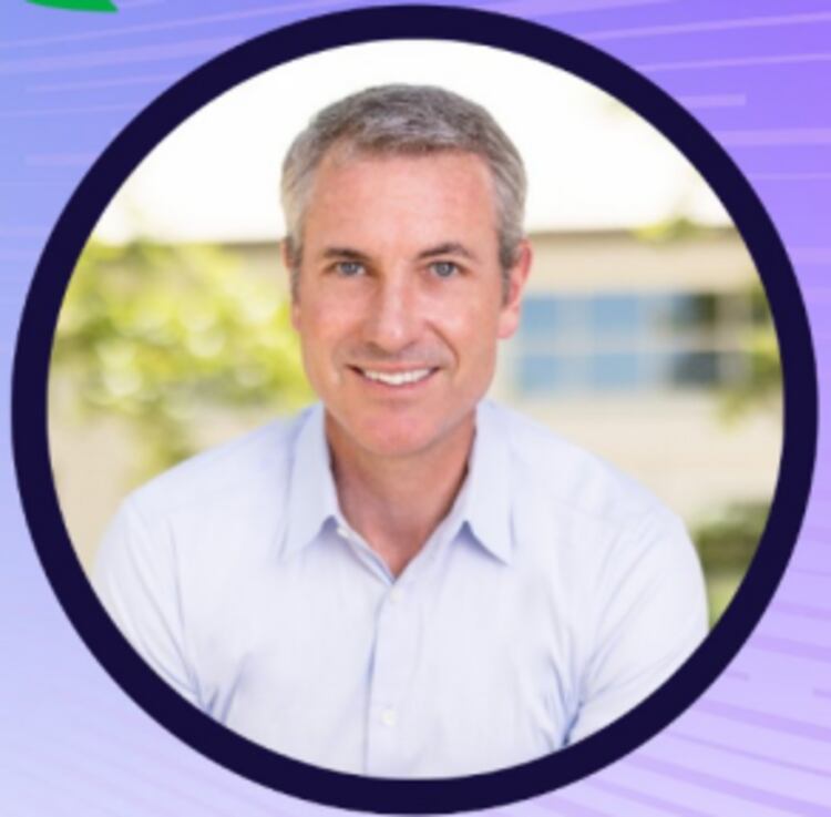 ¿Quién es Andy Byron, el CEO de Astronomer que fue visto siendo infiel ...