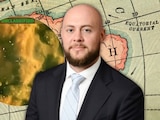 Funcionario del Depto. de Guerra de EU asegura que ataque contra "Niño Guerrero" manda mensaje a América Latina.