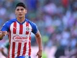Alan Pulido anuncia su regreso a las Chivas en el Día de los Inocentes.
