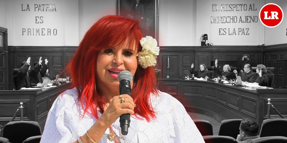 SCJN declara inconstitucional reforma que daba permitía a Layda Sansores aprobar obras públicas "de gran impacto" en Campeche.