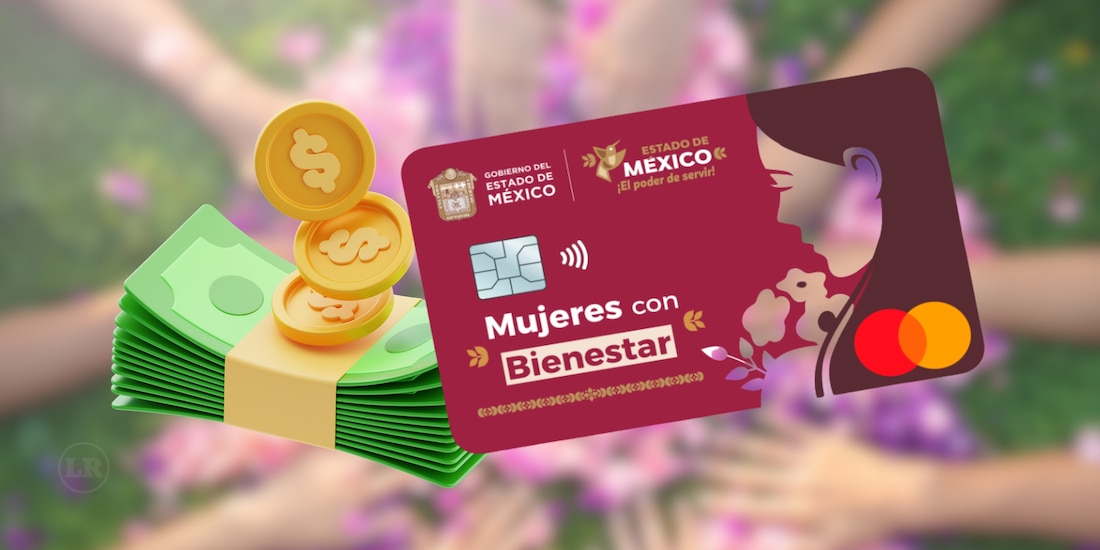 Mujeres con Bienestar