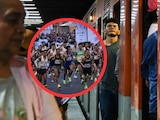 Metro por Maratón CDMX 2026