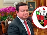 Sindicato de Trabajadores Petroleros de la República Mexicana (STPRM) felicita a Juan Carlos Carpio.