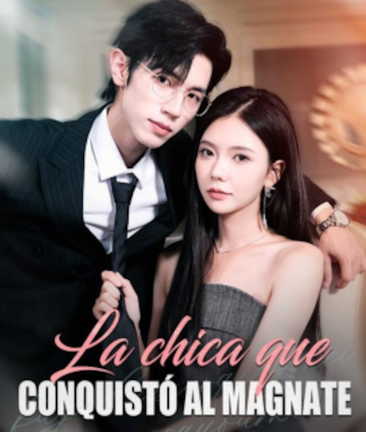 La chica que conquistó al magnate