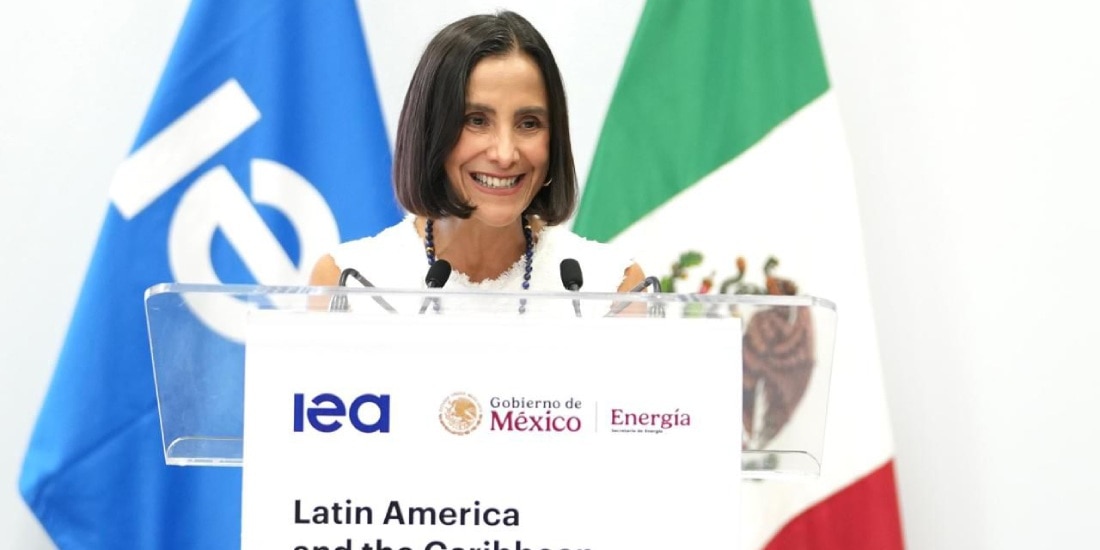 Eficiencia energética se consolida como pilar de la transición hacia las energías limpias: SENER.