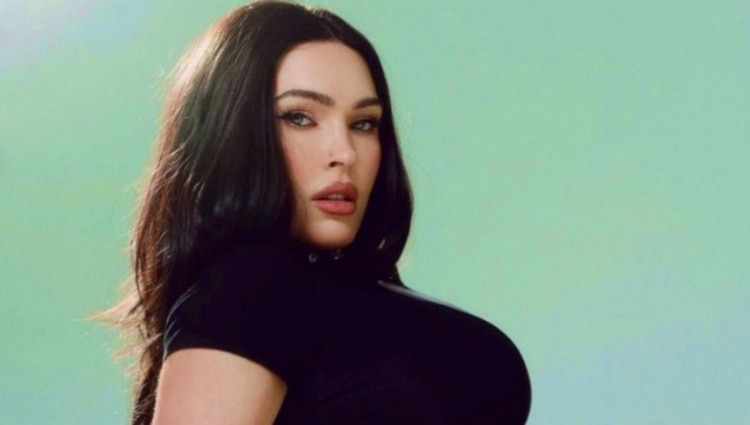 Megan Fox
