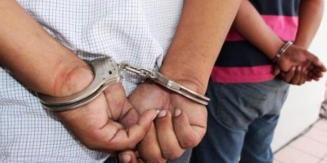 Detienen a tres relacionados con Cártel Inmobiliario de la Benito Juárez