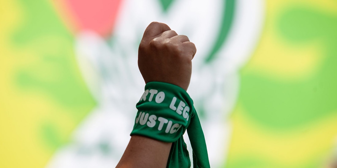 Se criminaliza aún el aborto, pese a ajustes en legislación