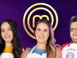 ¿Quién gana MasterChef México?