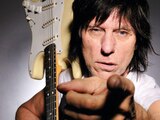 Jeff Beck murió a los 78 años