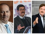 Líderes de oposición acusan que las críticas al gobierno se estigmatizan; piden trabajar de mano de la federacipon para atender las crisis en el país.