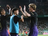 El Barcelona goleó a domicilio al Elche en su primer juego en la Temporada 2026-2027.
