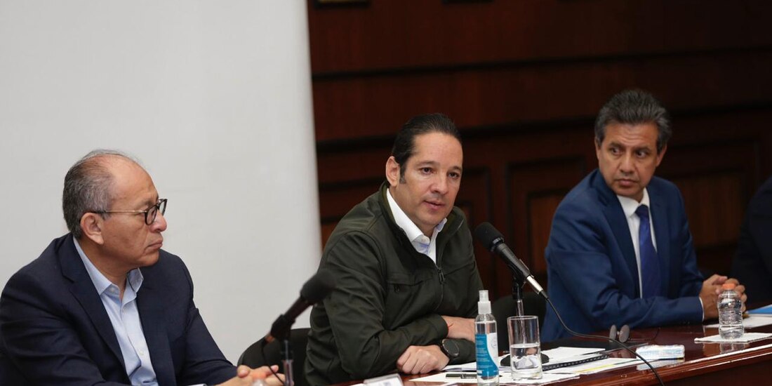 Gobierno anticipa medidas preventivas