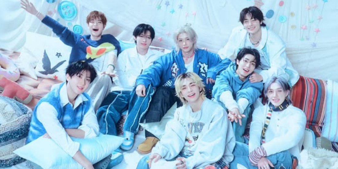 Stray Kids
