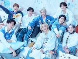 Stray Kids