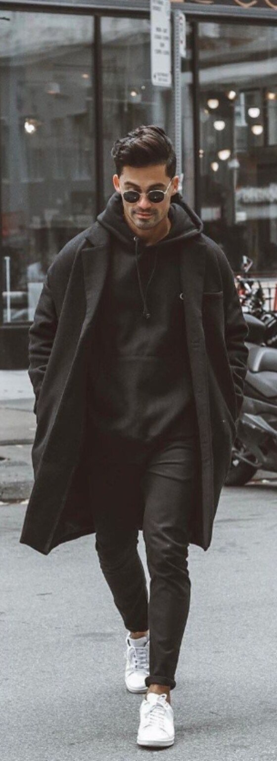 Algunas ideas para hombres y mujeres del estilo Athleisure