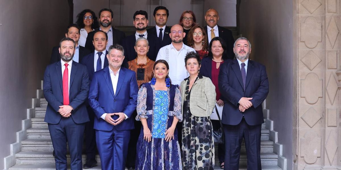 La Jefa de Gobierno de la Ciudad de México, Clara Brugada, alzó la voz contra los operativos ejecutados por la ICE en territorio norteamericano.