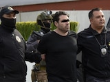 Diego Sebastián ‘N’ es vinculado a proceso por el multihomicidio en Atizapán de Jonathan Meléndez y su familia.