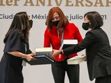 Celebran reunión entre México, EU y Canadá para evaluar primer año del T-MEC