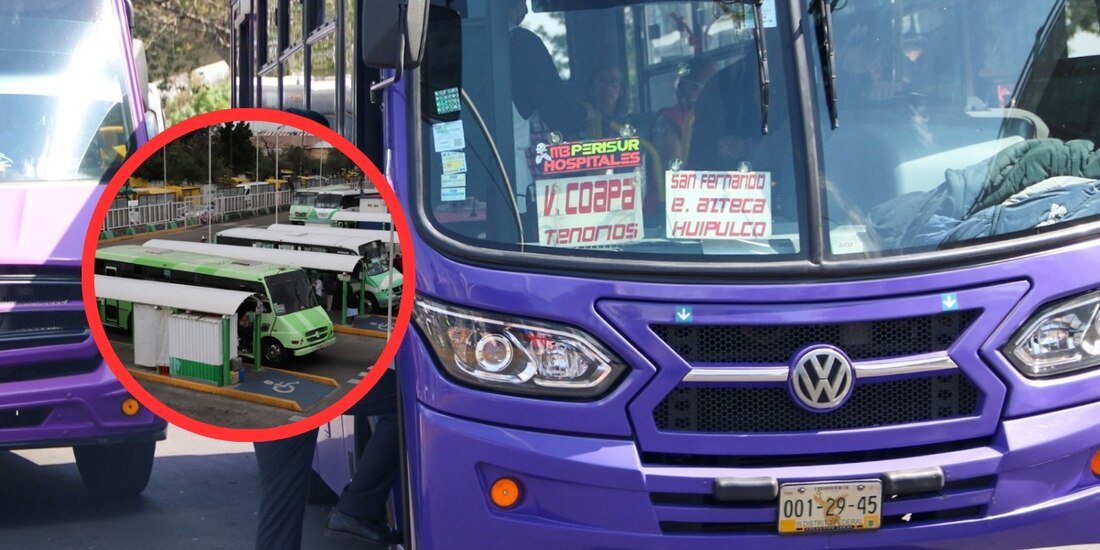 El nuevo ajuste de tarifas genera opiniones divididas entre usuarios y transportistas en la Ciudad de México.