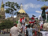 El Gobernador de Jalisco Pablo Lemus, presentó el programa oficial para las Fiestas Patrias 2026 en Guadalajara.