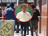 La detención del fiscal general Roger Mariaca desmantela una presunta red de corrupción institucional vinculada al narcotráfico en Bolivia.