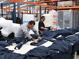Cae 1.6% personal ocupado en la Immex.