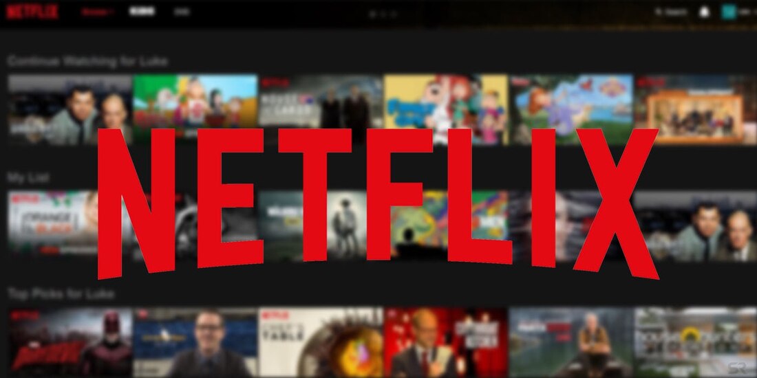 Netflix le dice adiós a varios títulos de su catálogo