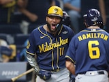 Los Brewers vencieron a los Rays en el Juego 4 para proclamarse campeones de la Serie Mundial 2026.