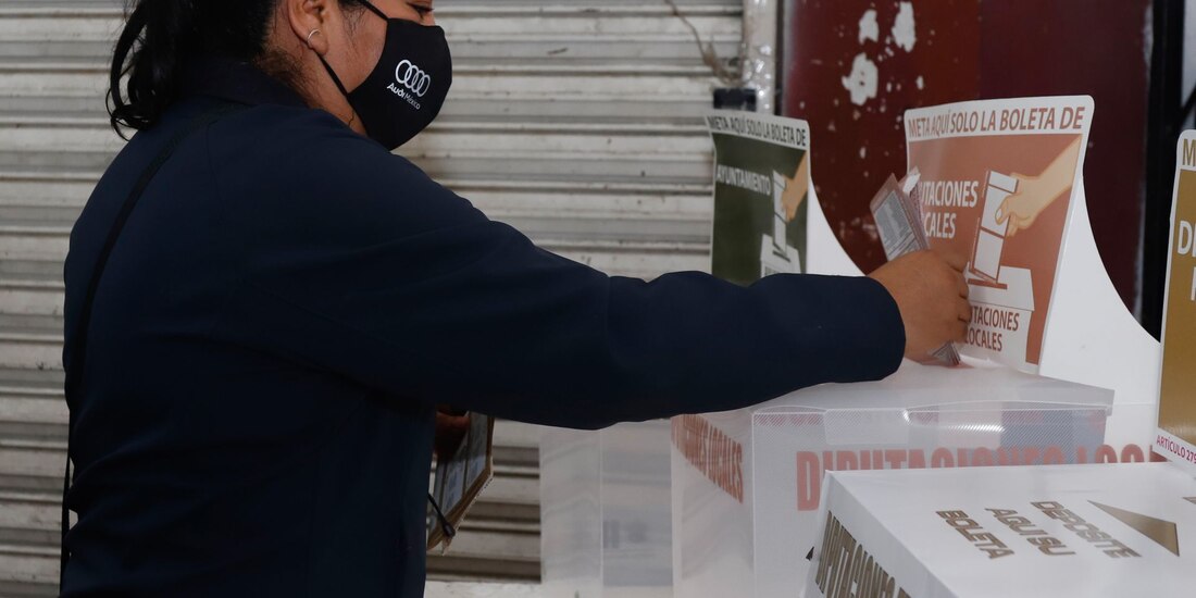 Tras las elecciones de ayer, el PREP de Puebla arrojó que Morena y los partidos aliados, obtuvieron la mayoría de los ayuntamientos del estado