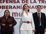 Jasmine María Bugarín Rodríguez fue designada coordinadora de la Defensa de la Transformación de Morena en Nayarit, el 28 de septiembre de 2026.