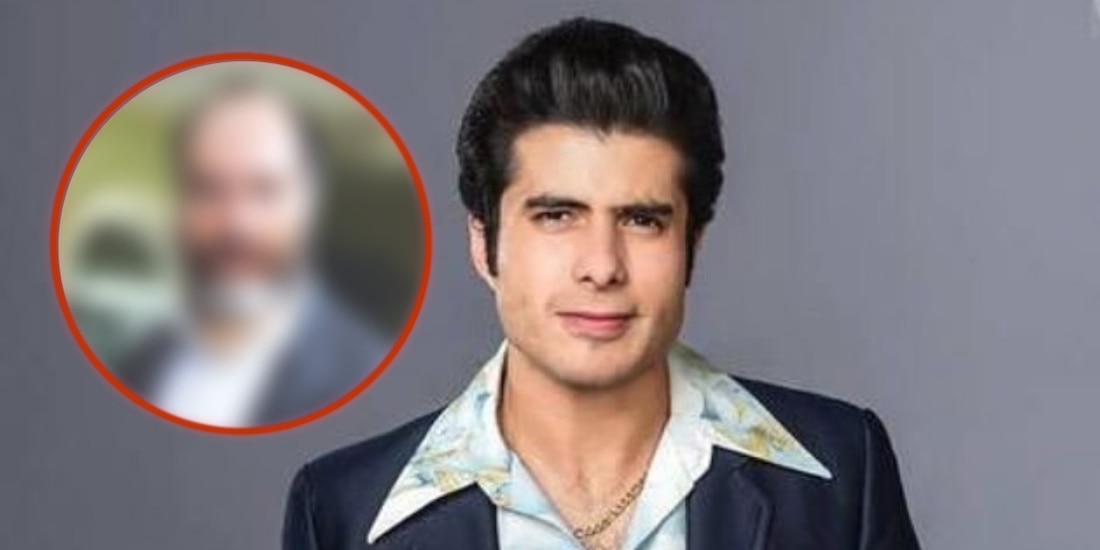 ¿Quién es el papá de José Ángel Bichir?