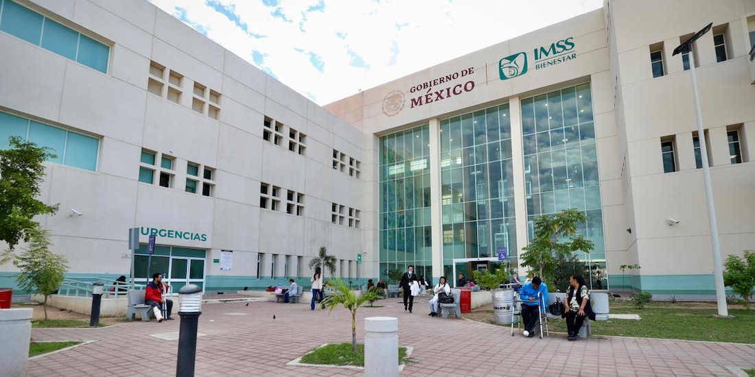 El Centro Estatal de Trasplantes de Sinaloa regula y garantiza la excelencia en procedimientos de alta especialidad médica.