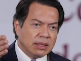 El titular de la Secretaría de Educación Pública, Mario Delgado Carrillo, fijó la postura institucional tras los lamentables hechos reportados.