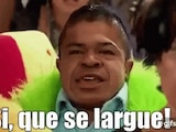 Muere Abraham Pérez de La Familia Peluche