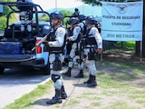 Guardia Nacional