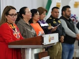 El programa cultural estelar en la explanada municipal de Ecatepec de estas Fiestas Patrias 2026 del 15 de septiembre estará encabezado por la cantante oaxaqueña Lila Downs.
