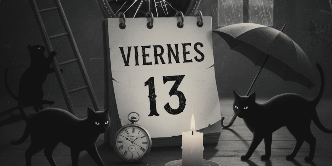 ¿Qué se celebra el viernes 13?