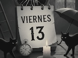 ¿Qué se celebra el viernes 13?