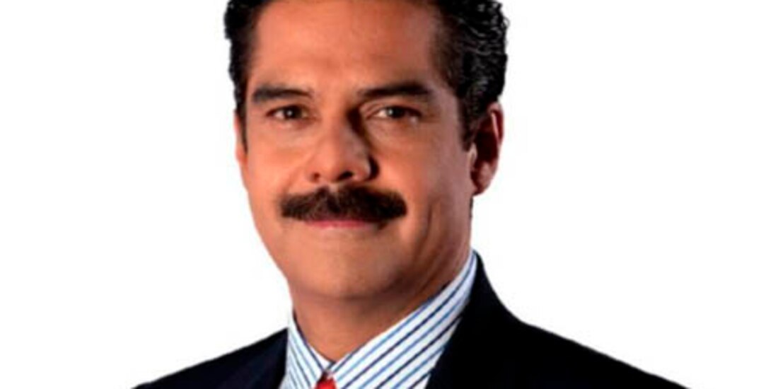 Hechos con Javier Alatorre.