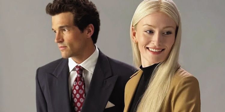 American Love Story
Dirección: Ryan Murphy
Estreno: 14 de febrero
Plataforma: Disney+