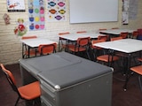 Autoridades proponen adelantar cierre del ciclo escolar