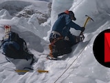 Documental de Nirmal Purja