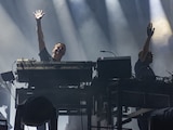 The Chemical Brothers se roban la noche del Corona Capital