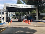 Imagen de archivo de la Universidad Autónoma Chapingo.